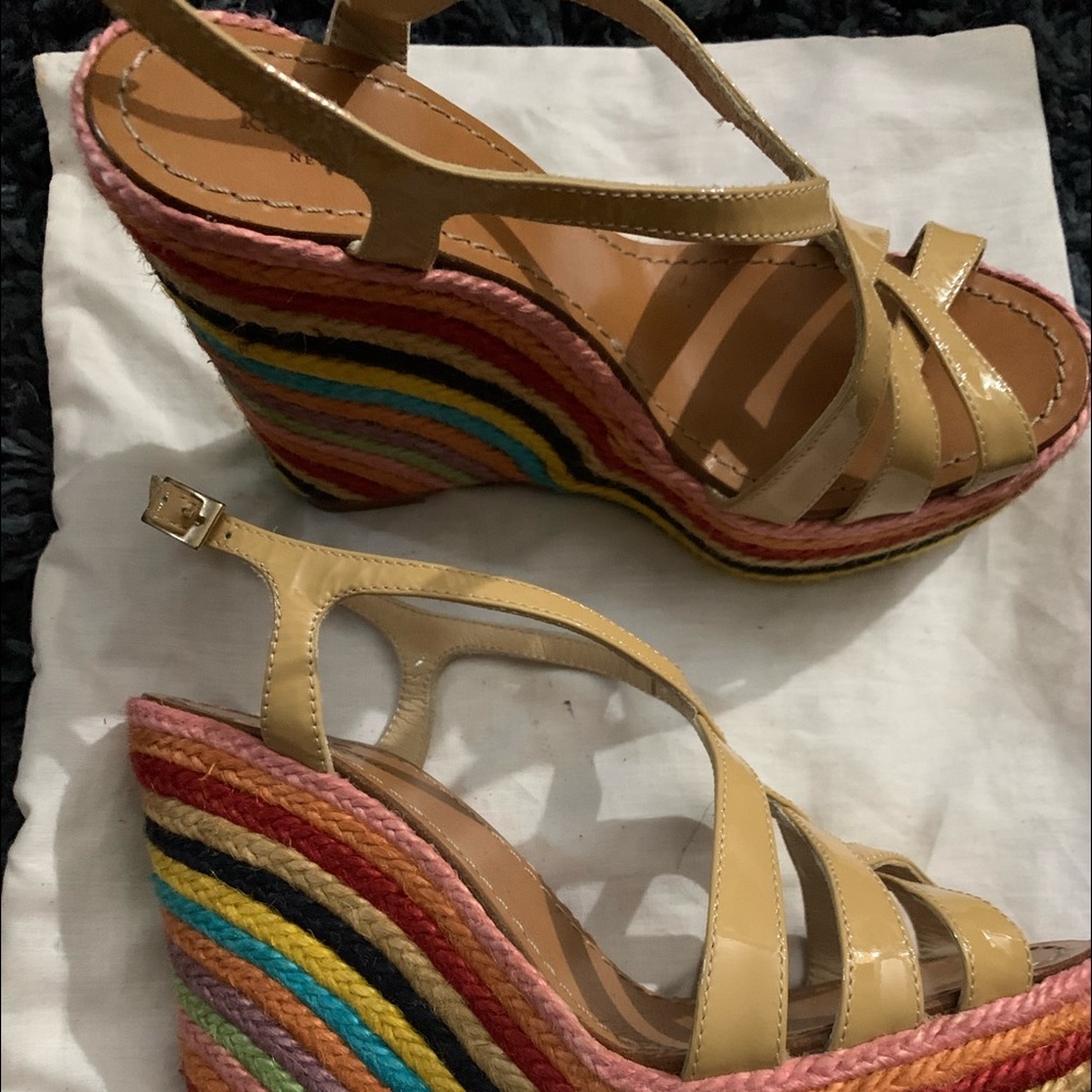 Wedges